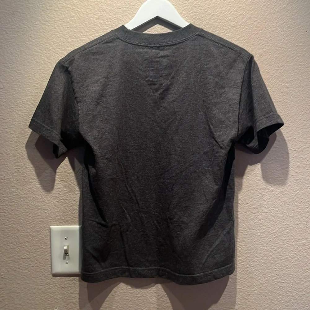 Nike Kids Boys Girls Basketball T Shirt Size Medium Nike Basketball